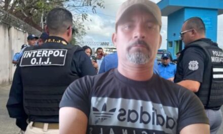 ¿Costa Rica es un lugar seguro para refugio? Reinaldo Picado sería el tercer nica extraditado