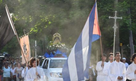 Régimen cubano igualó al de Nicaragua en asedio y persecución religiosa durante la Semana Santa