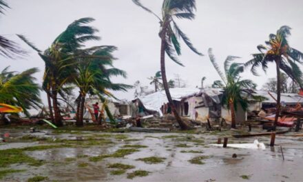 Pronostican 11 huracanes; Nicaragua está en la ruta de estos fenómenos
