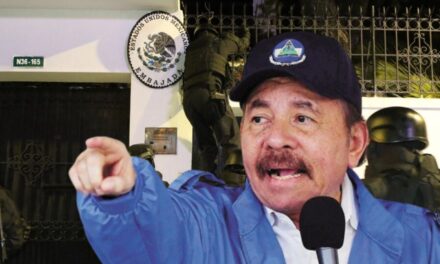 «Ruptura diplomática entre Nicaragua y Ecuador es un acto hipócrita de Ortega», afirman opositores