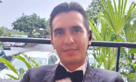 Venezolano Donny Avendaño lleva más de nueve meses desaparecido