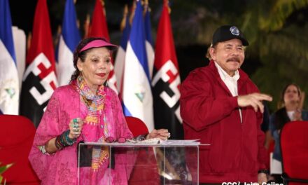 ¿Se puede reducir la concentración de poder del orteguismo en Nicaragua?