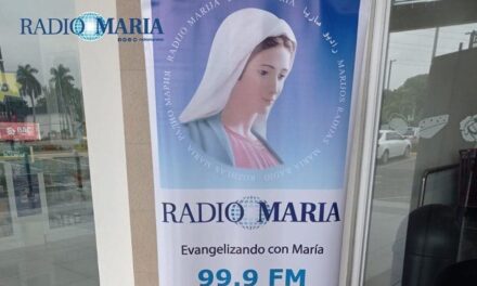 Banpro congela cuentas a Radio María Nicaragua