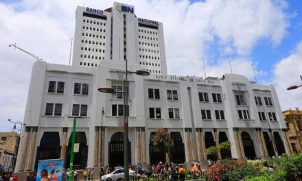 Un detenido por el robo del siglo en Banco Nacional de Costa Rica