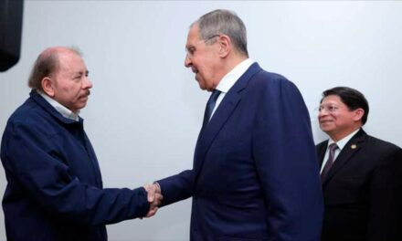 Irán campeona en evadir sanciones sería el asesor entre Rusia y Nicaragua, asegura Eliseo Núñez