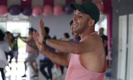 Muere maestro de danza nicaragüense a quien le negaron atención en un hospital mexicano