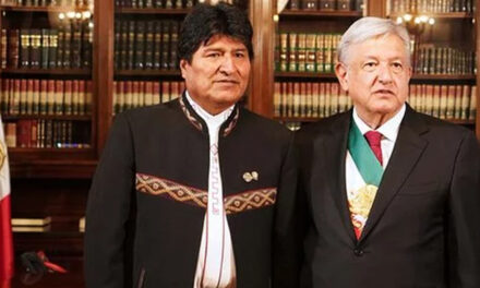 López Obrador “el protector de prófugos de la justicia”