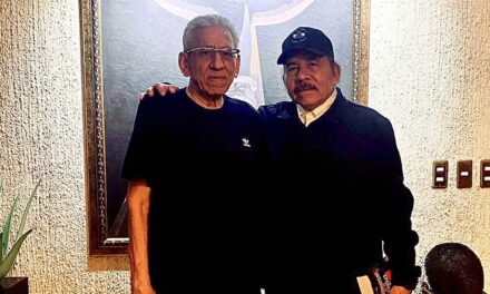 Daniel Ortega ordena cerco policial para su hermano Humberto