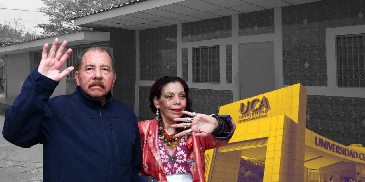 Más de 250 millones de dólares confiscados en Nicaragua por Ortega y Murillo