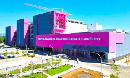 Construcciones de modernos hospitales, no resolverá la deficiente atención pública en Nicaragua