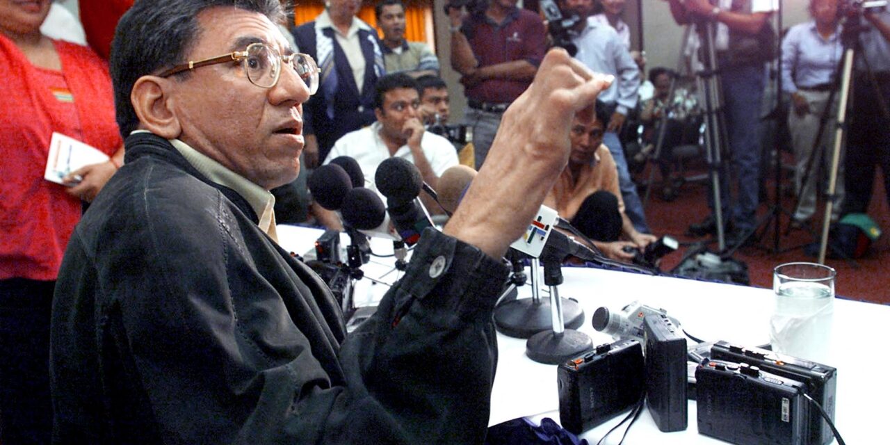 “No habrá cárcel, ni destierro” para Humberto Ortega, aseguran analistas