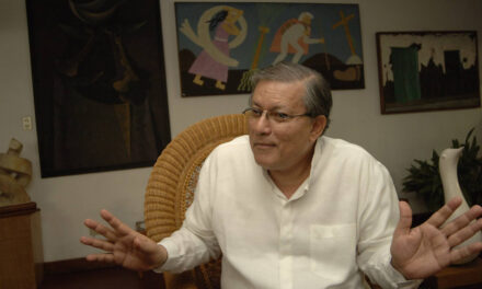Oscar René Vargas: división de la oposición solo beneficia a la dictadura