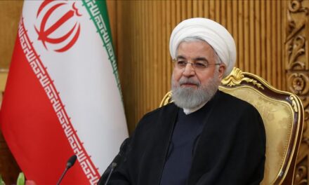 El presidente iraní sufrió un accidente aéreo y lo buscan intensamente