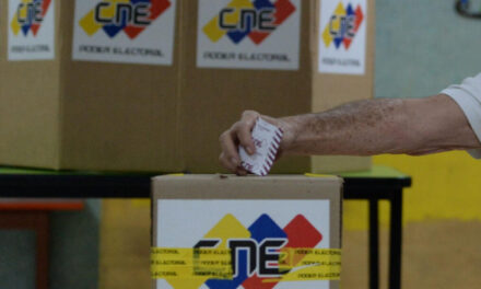Venezuela: organismo electoral hará simulacro de las elecciones presidenciales del 28 de julio