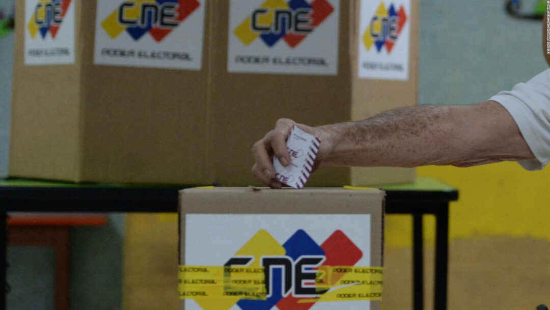 Venezuela: organismo electoral hará simulacro de las elecciones presidenciales del 28 de julio