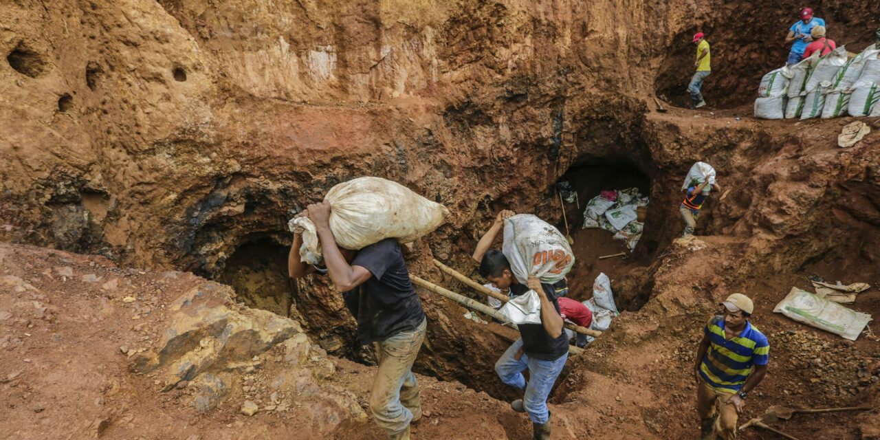 Nicaragua revoca diez concesiones mineras por inactividad