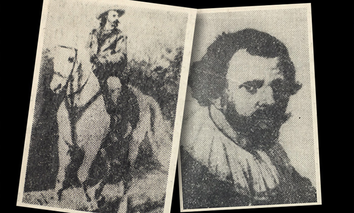 Joaquín Arrechavala: un personaje de la mitología Nicaragüense