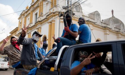 “Operación Limpieza”, el documental que rescata la memoria colectiva y denuncia la masacre de 2018 en Nicaragua