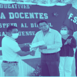 El 29 de junio se celebra el Día del Maestro Nicaragüense, esta ves bajo asedio chantaje burla y adoctrinamiento por parte del régimen