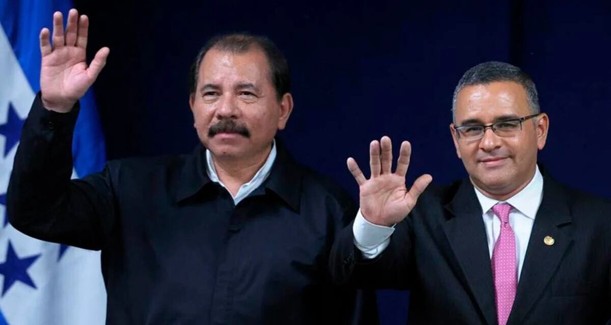 Fiscalía salvadoreña pide 12 años de cárcel para Mauricio Funes, amigo de Daniel Ortega