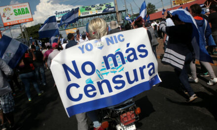 Nicaragua sin relevo periodístico