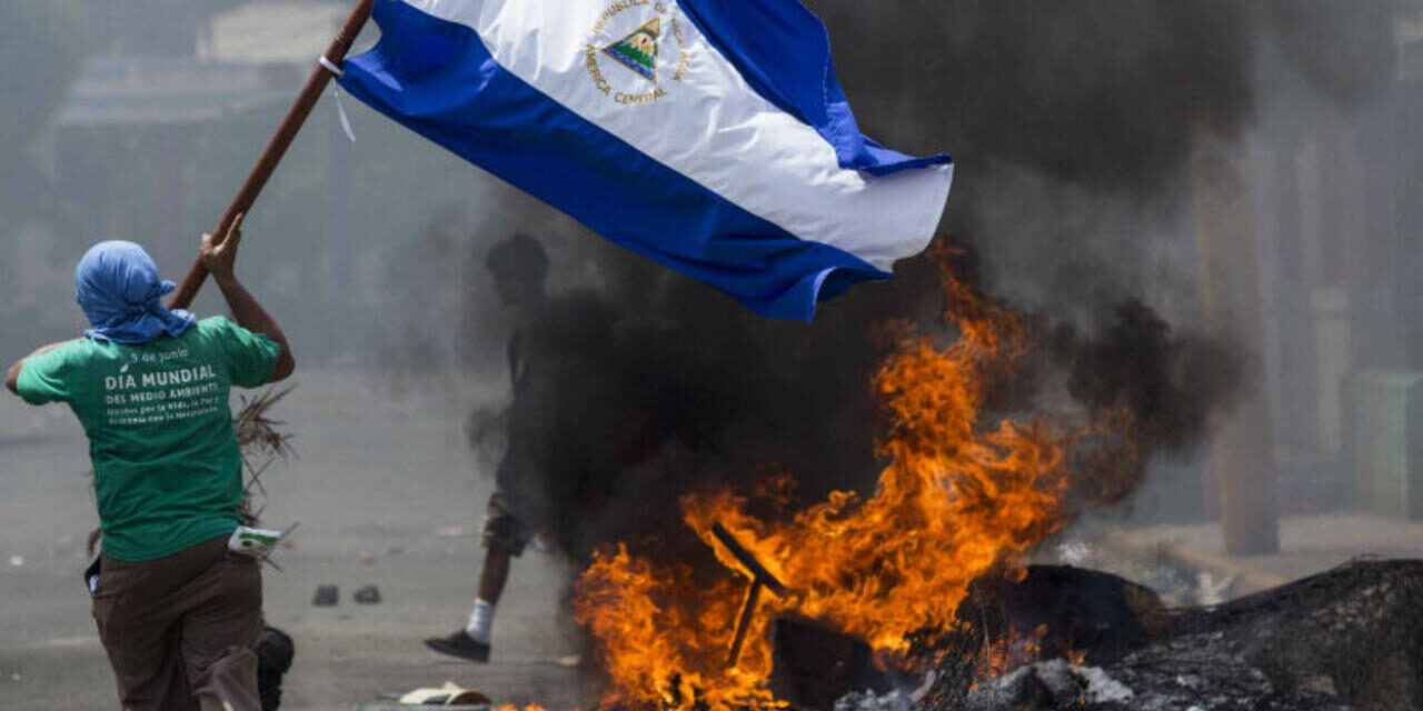 Crisis en Nicaragua afecta estabilidad y seguridad de los países de la región