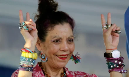 Rosario Murillo, una de las mujeres más detestadas en Nicaragua, cumple 73 años