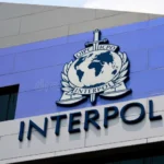 Interpol Nicaragua