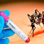 dengue Honduras y Salvador