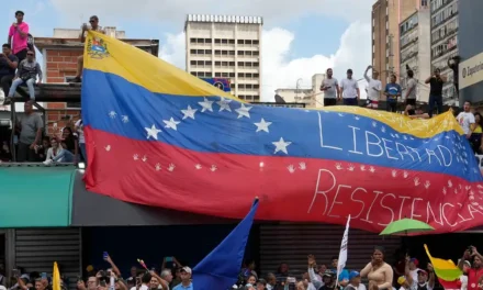 Un bloque de países latinoamericano hace el llamado a elecciones transparentes en Venezuela  