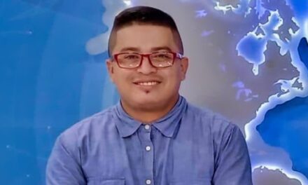 Más de un año sin escuchar la voz del periodista nicaragüense Víctor Ticay