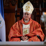 Monseñor Silvio Báez