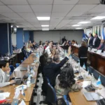 Federación aportará anualmente $350,000 al Parlacen, además de ofrecer cooperación y donaciones, y participar en las comisiones permanentes y otras actividades del organismo.