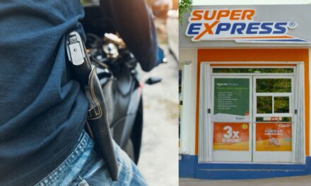 Cinco asaltos a Super Express en Managua y sin detenidos