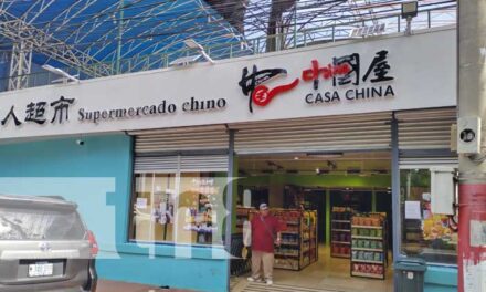 Denuncian abusos laborales de empresas chinas instaladas en Nicaragua