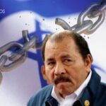 Dictador Daniel Ortega rompe relaciones diplomáticas con el Estado de Israel