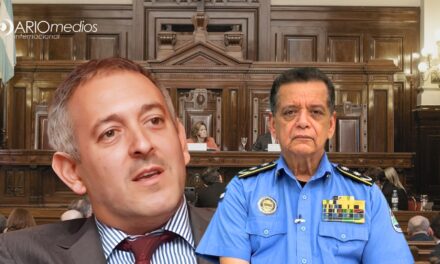 Confesión de Francisco Díaz se suma a pruebas en acusación contra Daniel Ortega