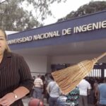 Dictadura despide a la rectora de la UNI y a otros 149 trabajadores de esa universidad