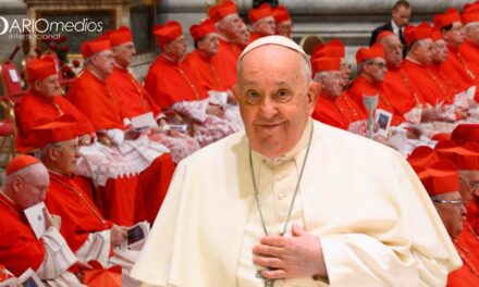 El Papa nombra 21 nuevos cardenales