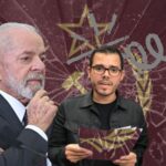 Juan Carlos Ortega Murillo se alza contra Lula da Silva en defensa del comunismo