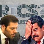 Daniel Ortega y Nicolás Maduro humilladamente fuera de los BRICS en Rusia