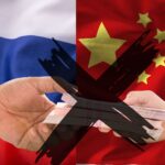 Rusia y China No figuran como grandes aliados económicos del Régimen sandinista