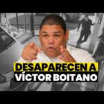 Esto es lo que se sabe sobre la desaparición forzada de Víctor Boitano, coronel en retiro