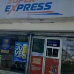 Los Super Express se han convertido en el blanco de la delincuencia en Managua.