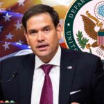 Trump confirma a Marco Rubio como nuevo Secretario de Estado