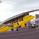 ¿Qué pasará con los vuelos a Nicaragua de la línea aérea Spirit Airlines?