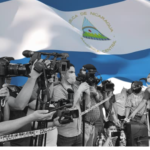 Los periodistas nicaragüenses han sufrido encarcelamientos, destierros, desnacionalización y confiscación, mientras que los medios de comunicación independientes han sido censurados y confiscados en Nicaragua.