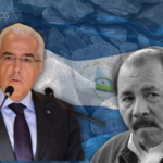 El presidente de la Sociedad Interamericana de Prensa, el salvadoreño José Roberto Dutriz, ha indicado que, con las reformas totales, que la dictadura de Ortega- Murillo ha realizado en Nicaragua a su constitución, está mandando a este país centroamericano a la Edad de Piedra