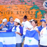 Las detenciones de migrantes nicaragüenses en el interior de los Estados Unidos disminuye considerablemente, informó el Servicio de Inmigración y Control de Aduanas de Estados Unidos