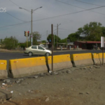 A partir de este sábado, la Alcaldía de Managua implementó nuevos desvíos en El Dorado y barrio El Recreo debido a las obras en la ampliación de la pista Héroes de la Insurrección (antes pista Juan Pablo II), detalló la comuna.